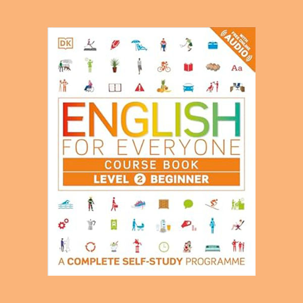 دانلود کتاب English For Everyone 2